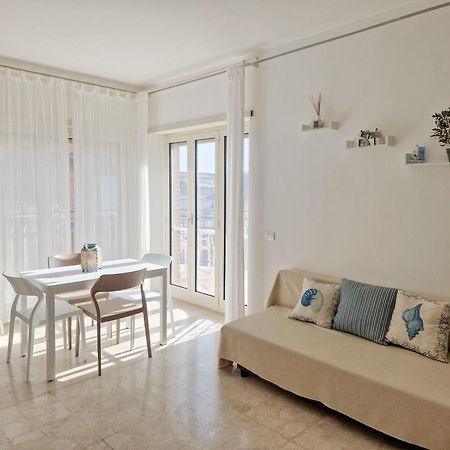 Casa Atena Sperlonga Kültér fotó