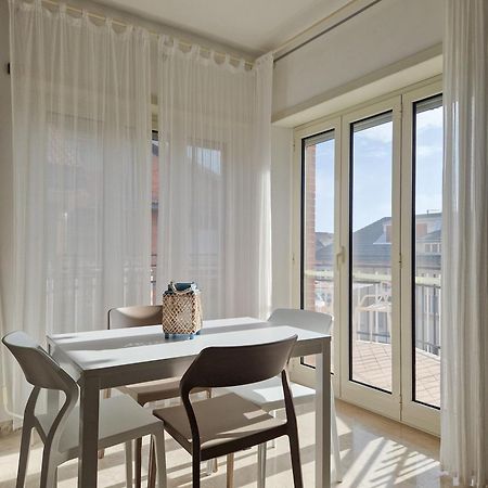 Casa Atena Sperlonga Kültér fotó