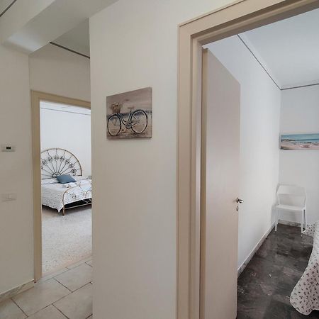 Casa Atena Sperlonga Kültér fotó