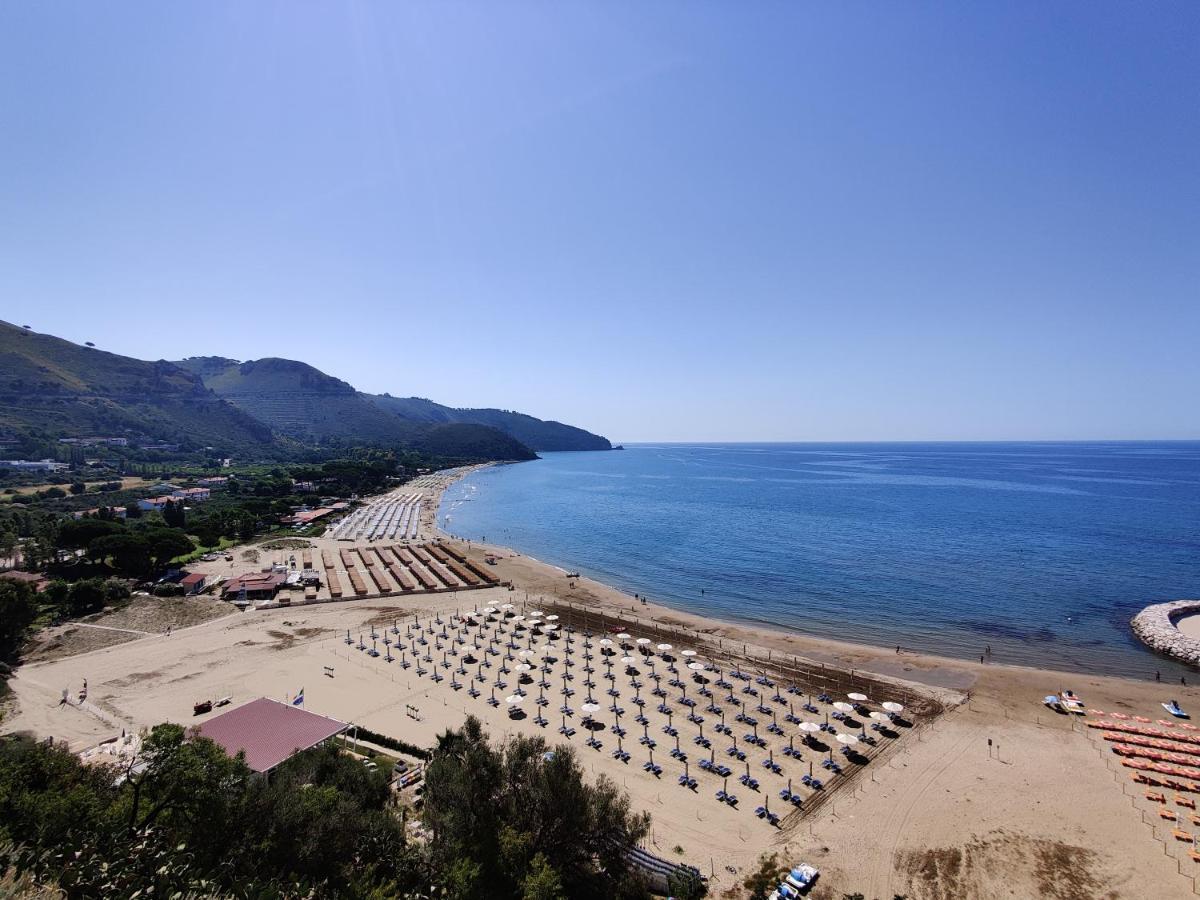 Casa Atena Sperlonga Kültér fotó