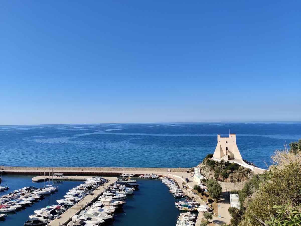 Casa Atena Sperlonga Kültér fotó