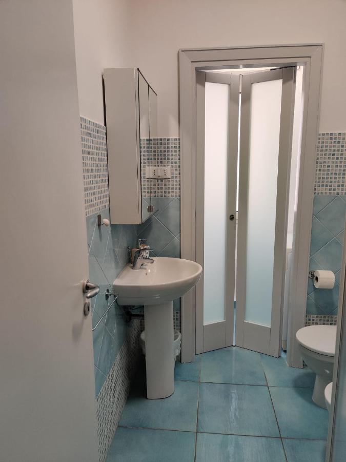 Casa Atena Sperlonga Kültér fotó