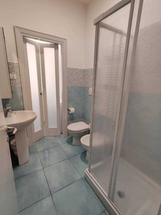 Casa Atena Sperlonga Kültér fotó