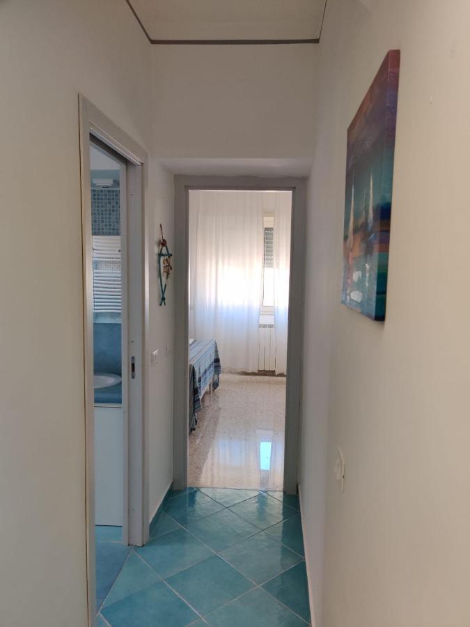 Casa Atena Sperlonga Kültér fotó