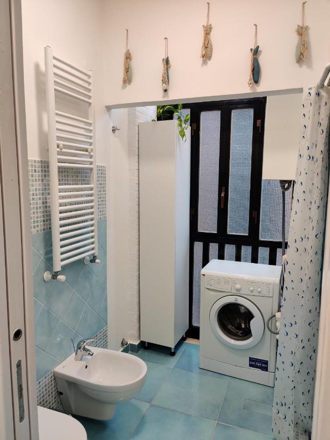 Casa Atena Sperlonga Kültér fotó