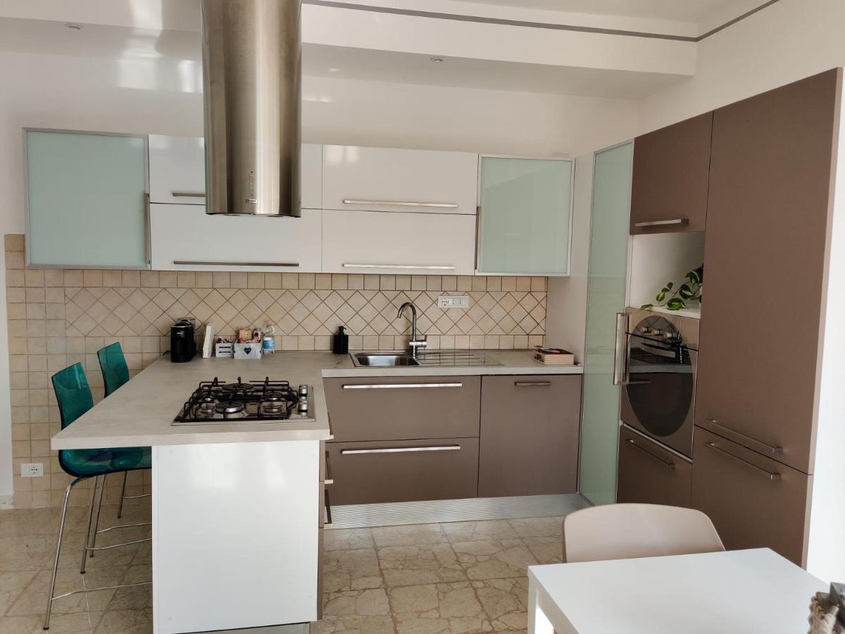 Casa Atena Sperlonga Kültér fotó