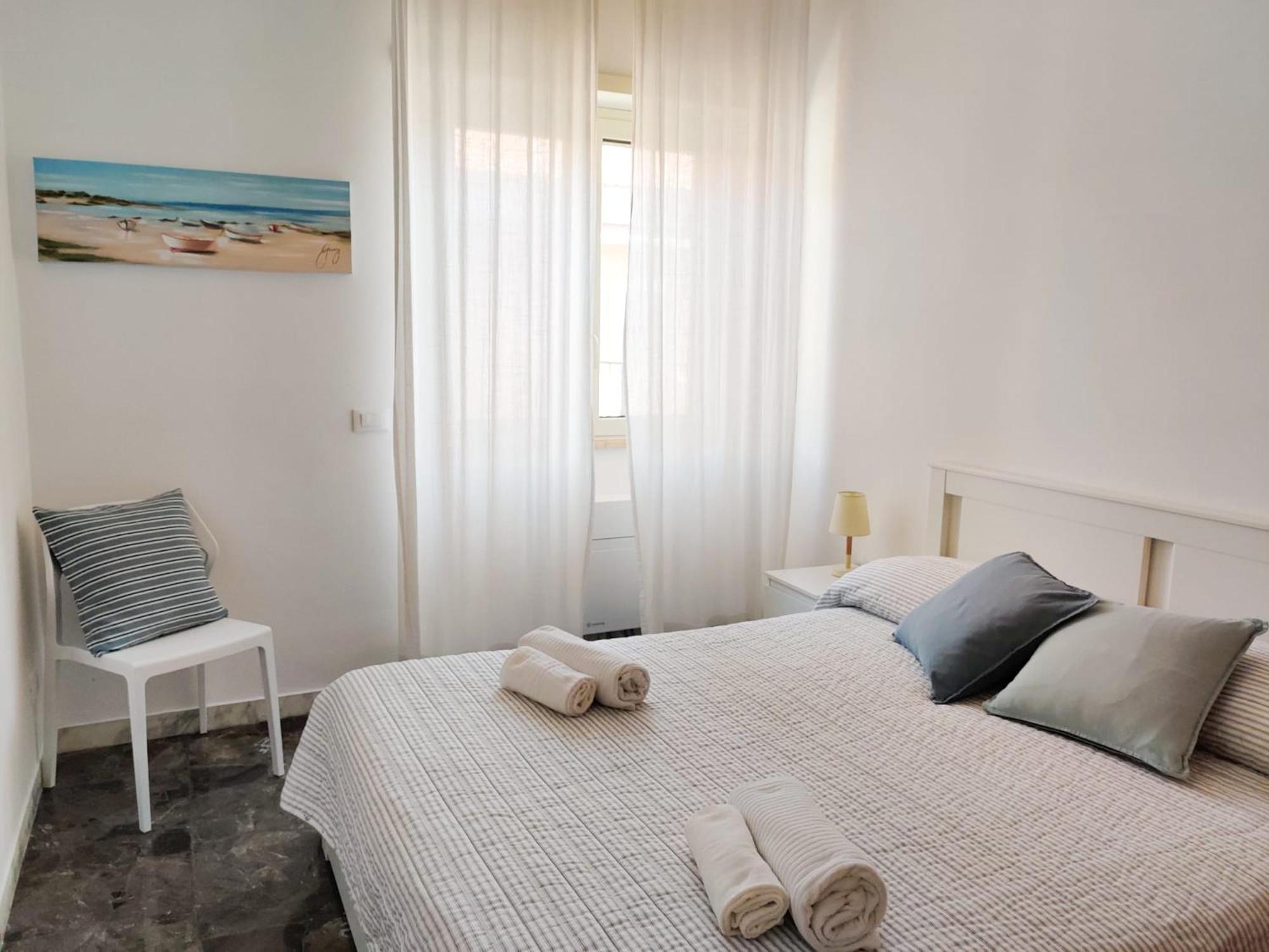 Casa Atena Sperlonga Kültér fotó