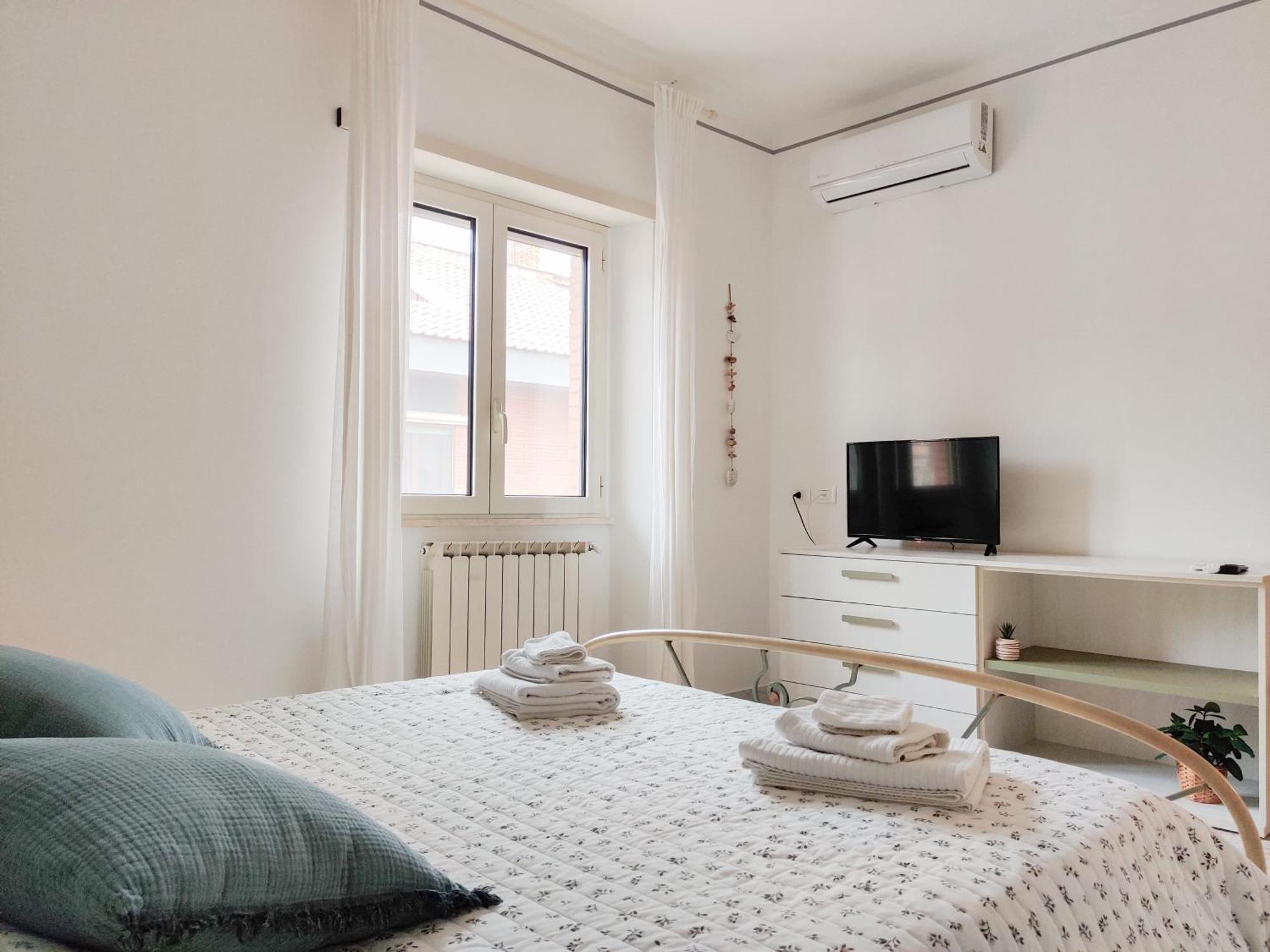Casa Atena Sperlonga Kültér fotó