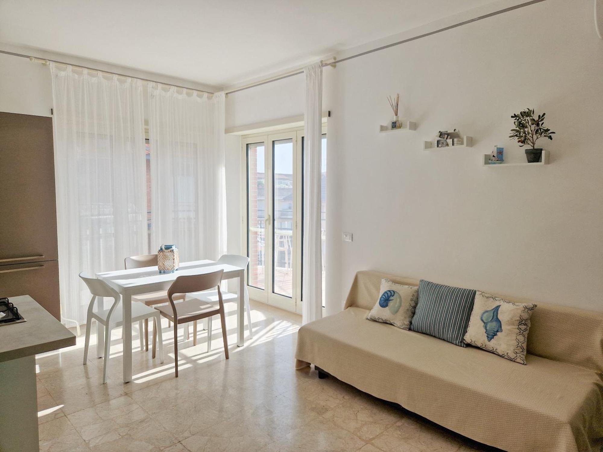 Casa Atena Sperlonga Kültér fotó