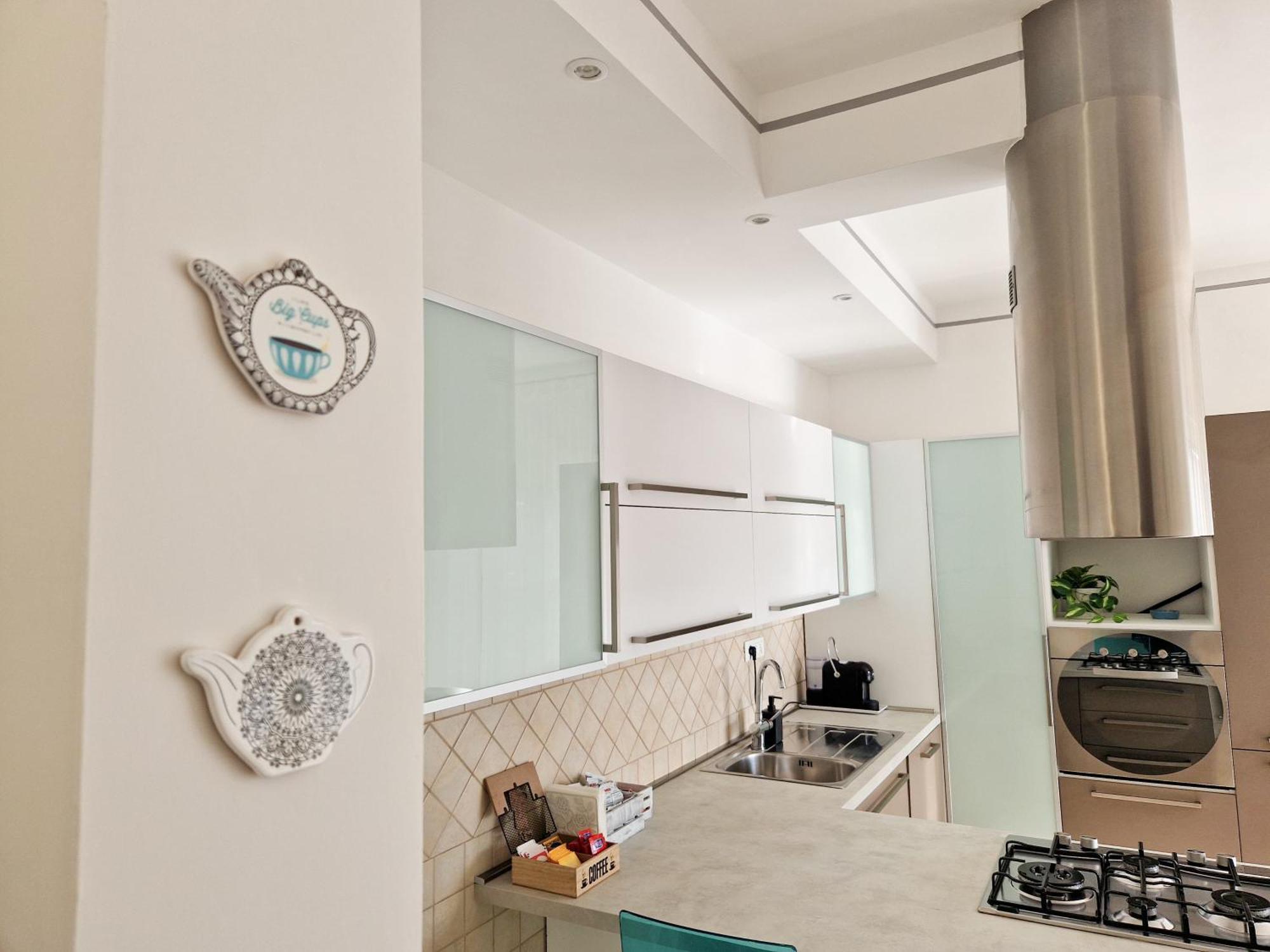 Casa Atena Sperlonga Kültér fotó