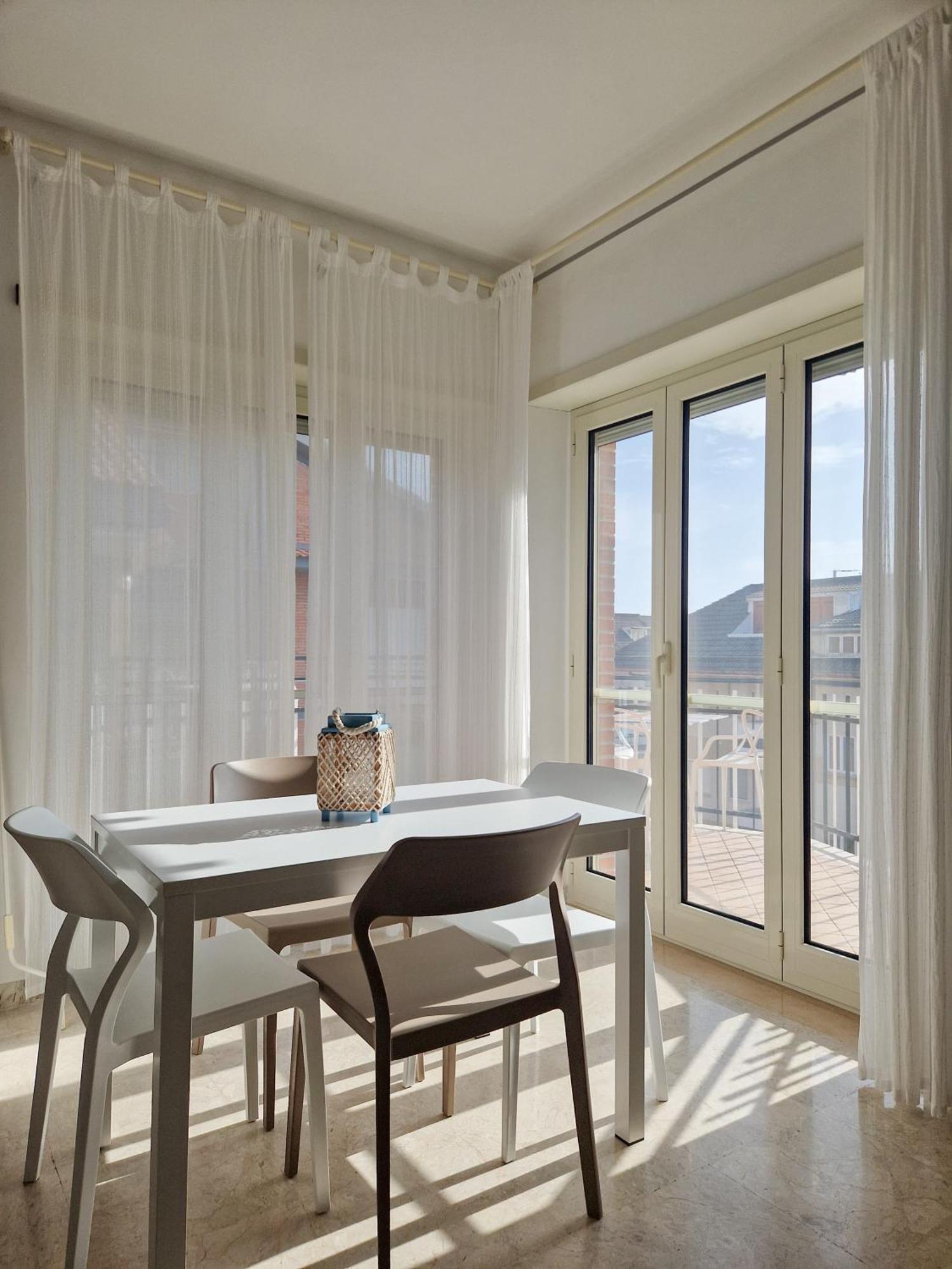 Casa Atena Sperlonga Kültér fotó